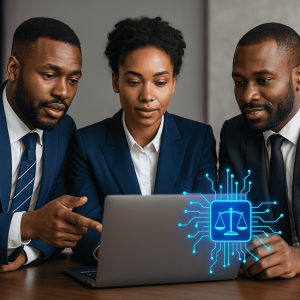 How To Get Into Legal Tech