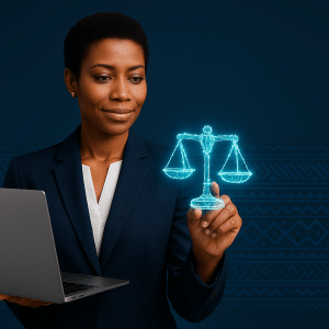 Legal Tech vs. Tech Law
